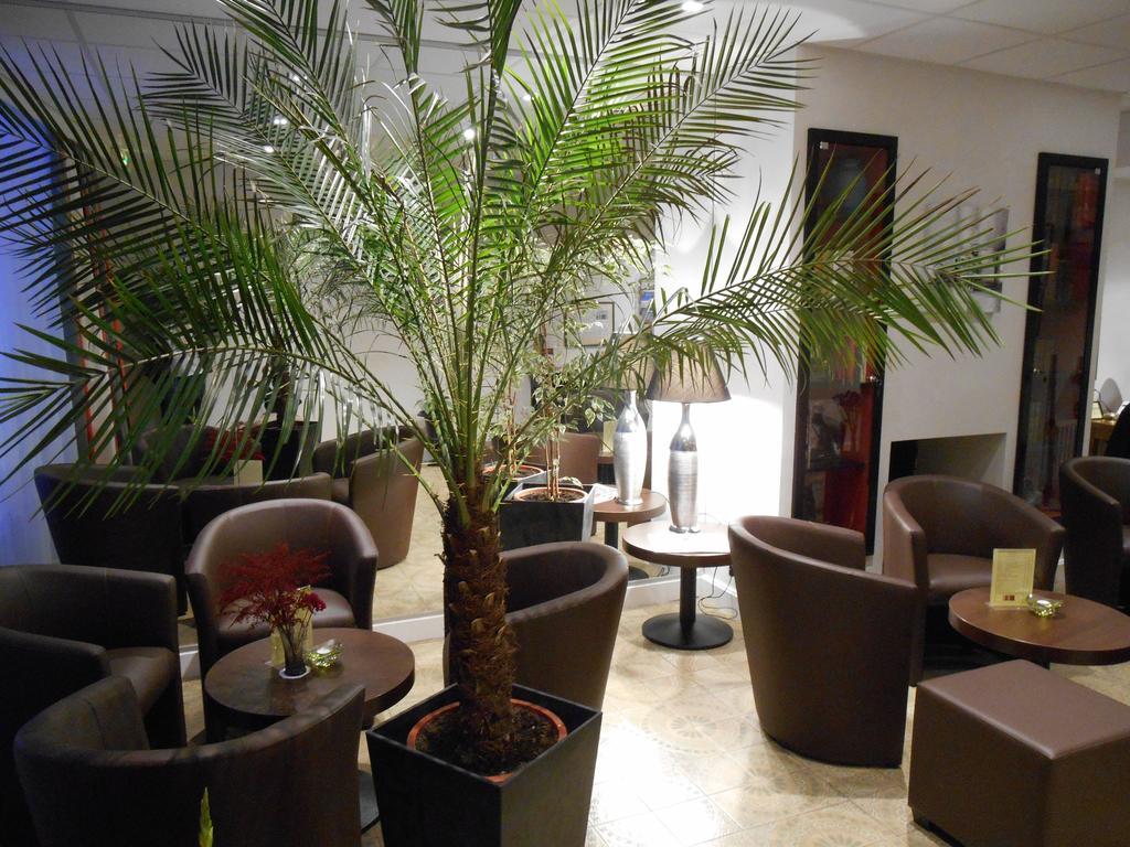 Hotel De Montaulbain Verdun-sur-Meuse Luaran gambar