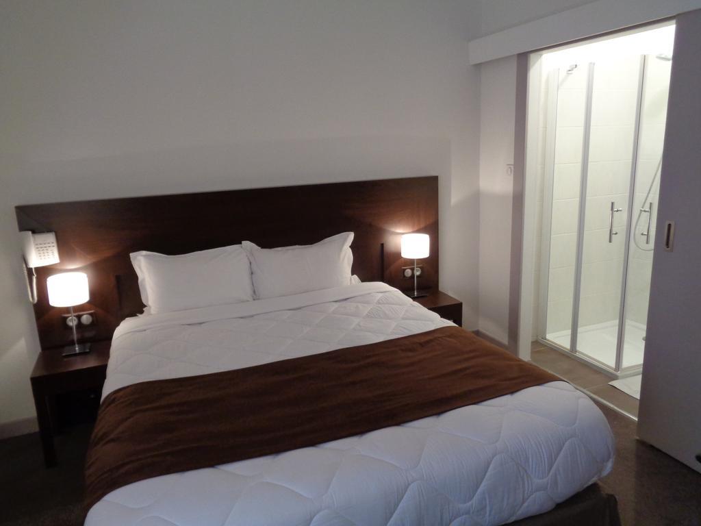 Hotel De Montaulbain Verdun-sur-Meuse Luaran gambar