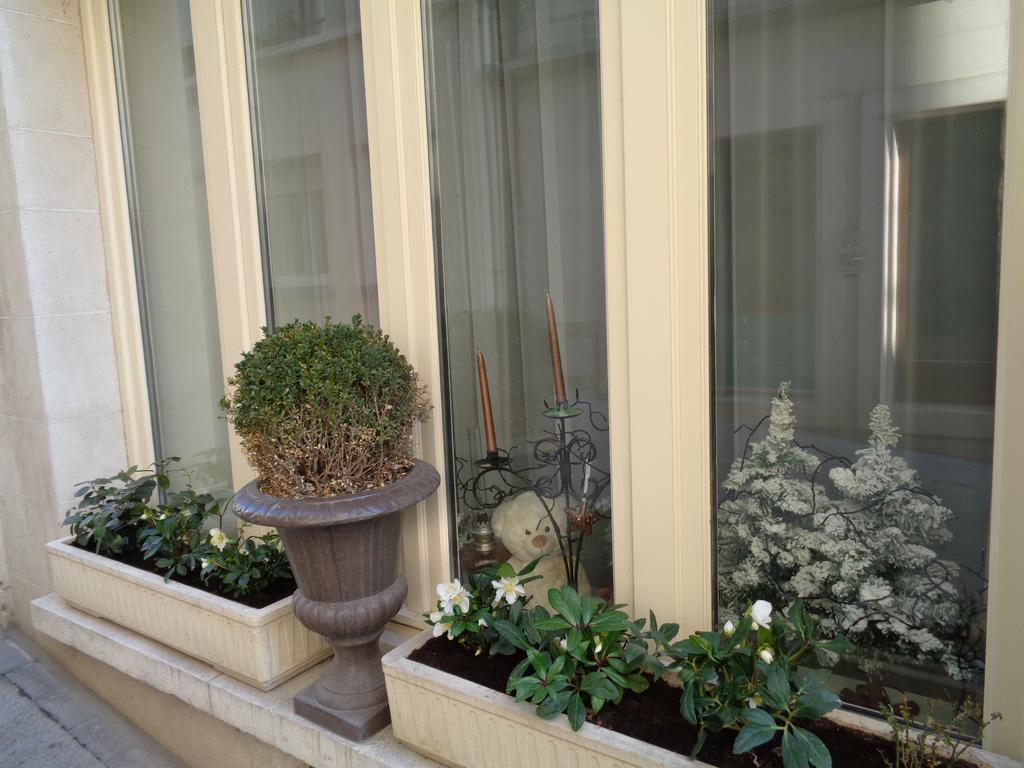 Hotel De Montaulbain Verdun-sur-Meuse Luaran gambar