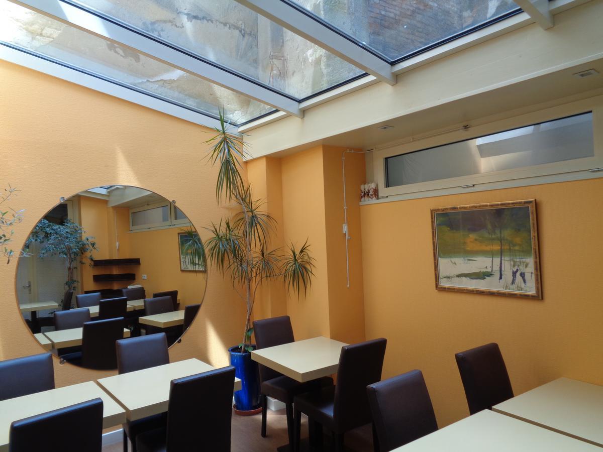 Hotel De Montaulbain Verdun-sur-Meuse Luaran gambar